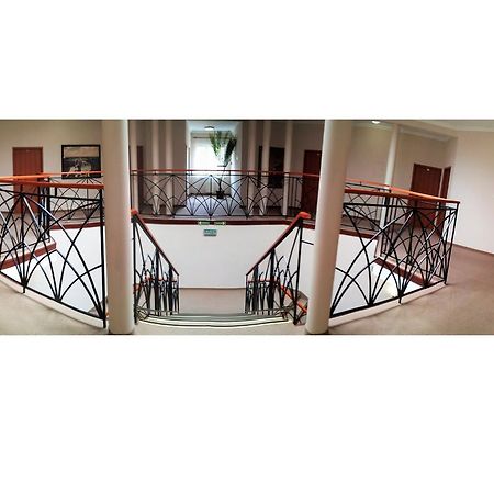 Hotel U Michalika Pszczyna Ngoại thất bức ảnh