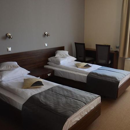 Hotel U Michalika Pszczyna Phòng bức ảnh