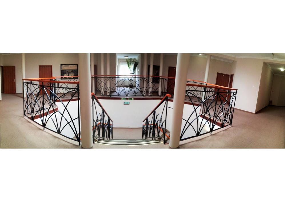 Hotel U Michalika Pszczyna Ngoại thất bức ảnh