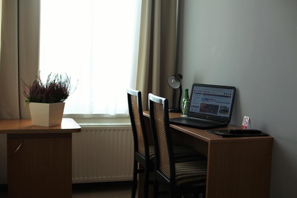 Hotel U Michalika Pszczyna Ngoại thất bức ảnh