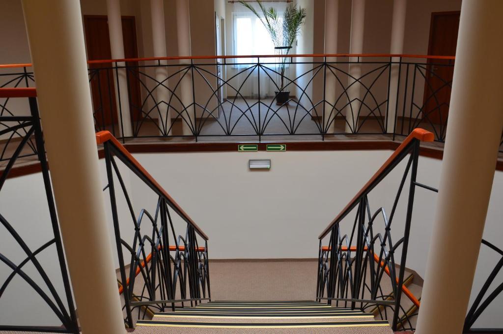 Hotel U Michalika Pszczyna Ngoại thất bức ảnh