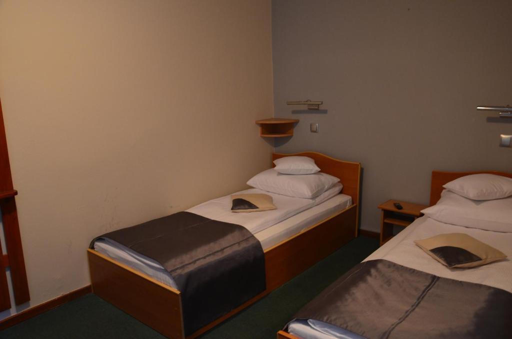 Hotel U Michalika Pszczyna Phòng bức ảnh