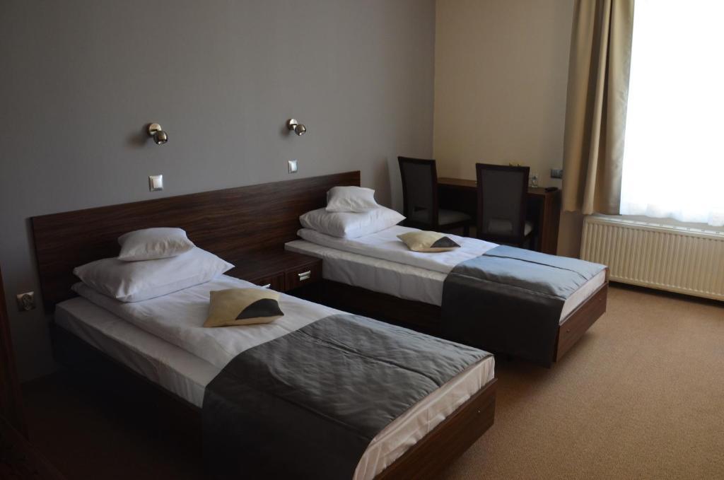 Hotel U Michalika Pszczyna Phòng bức ảnh