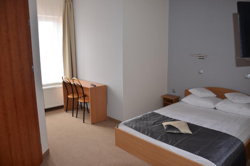 Hotel U Michalika Pszczyna Phòng bức ảnh