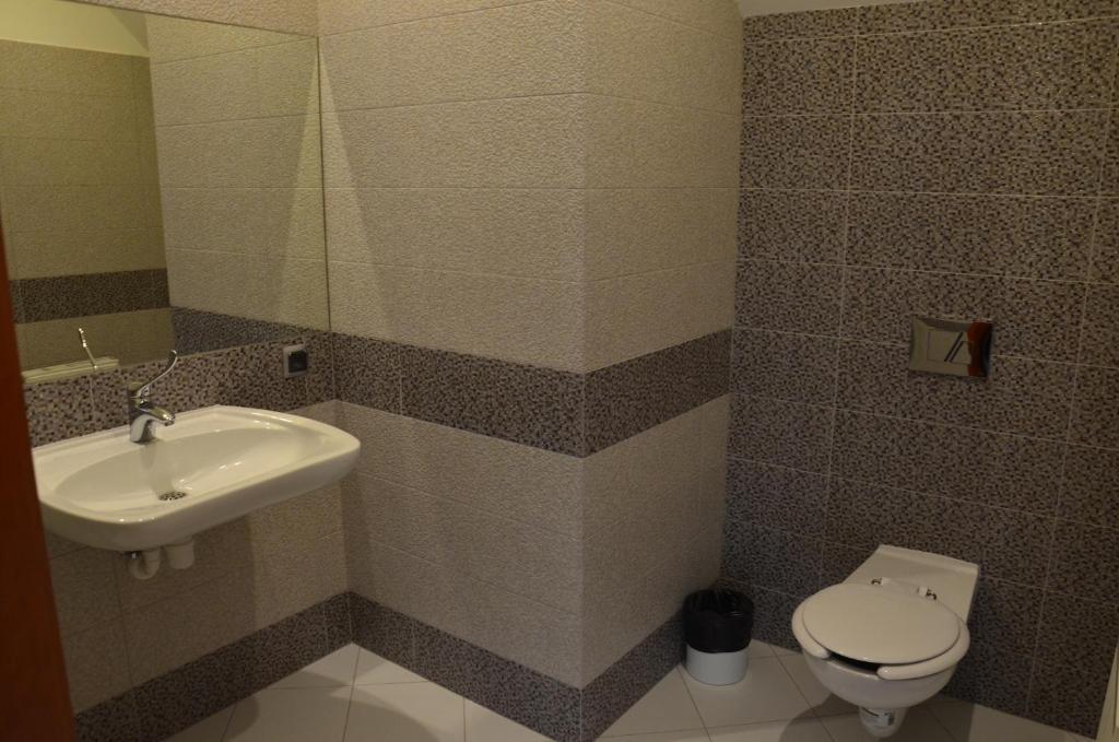 Hotel U Michalika Pszczyna Phòng bức ảnh