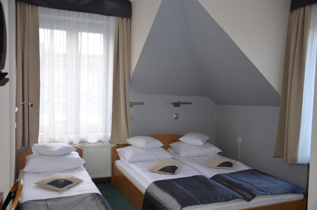Hotel U Michalika Pszczyna Phòng bức ảnh