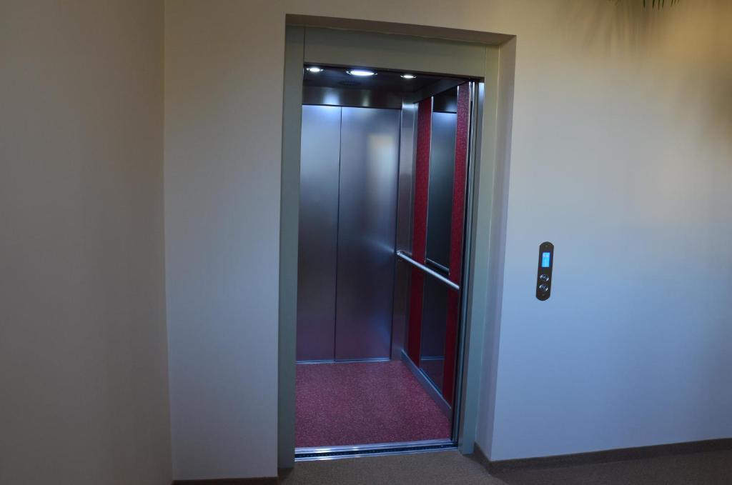 Hotel U Michalika Pszczyna Ngoại thất bức ảnh