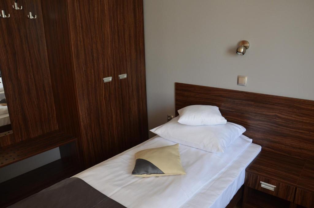 Hotel U Michalika Pszczyna Ngoại thất bức ảnh
