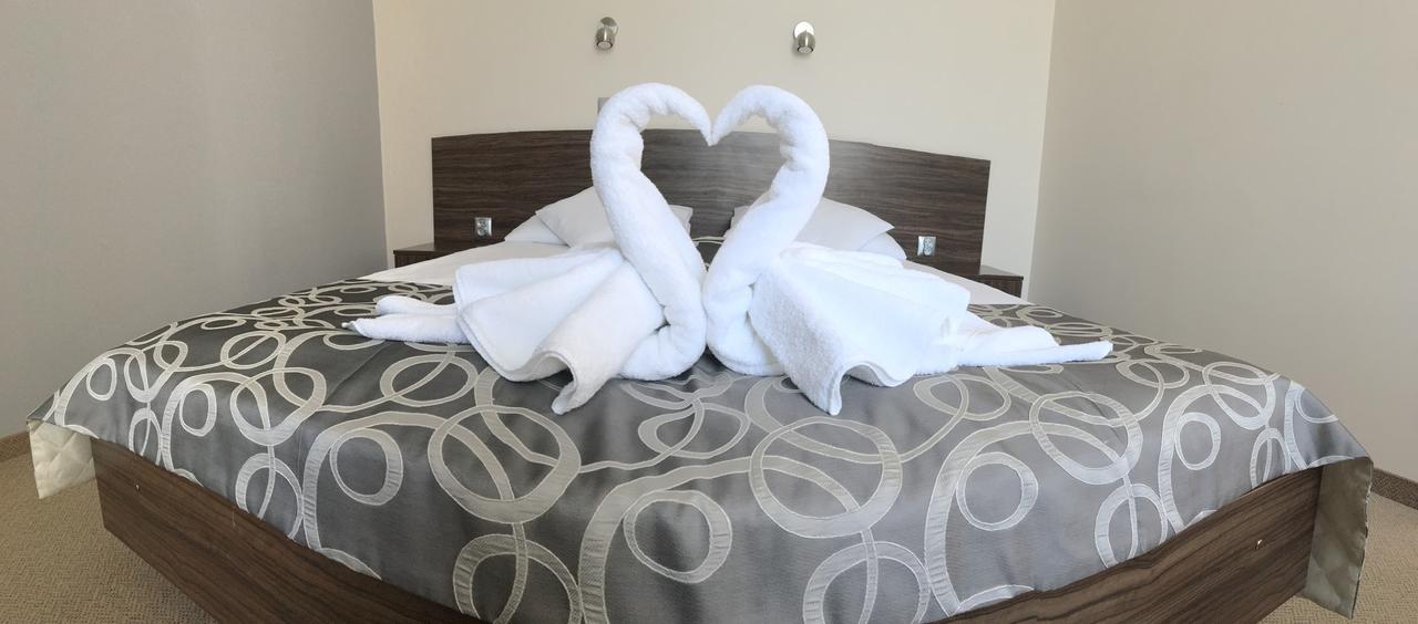 Hotel U Michalika Pszczyna Ngoại thất bức ảnh