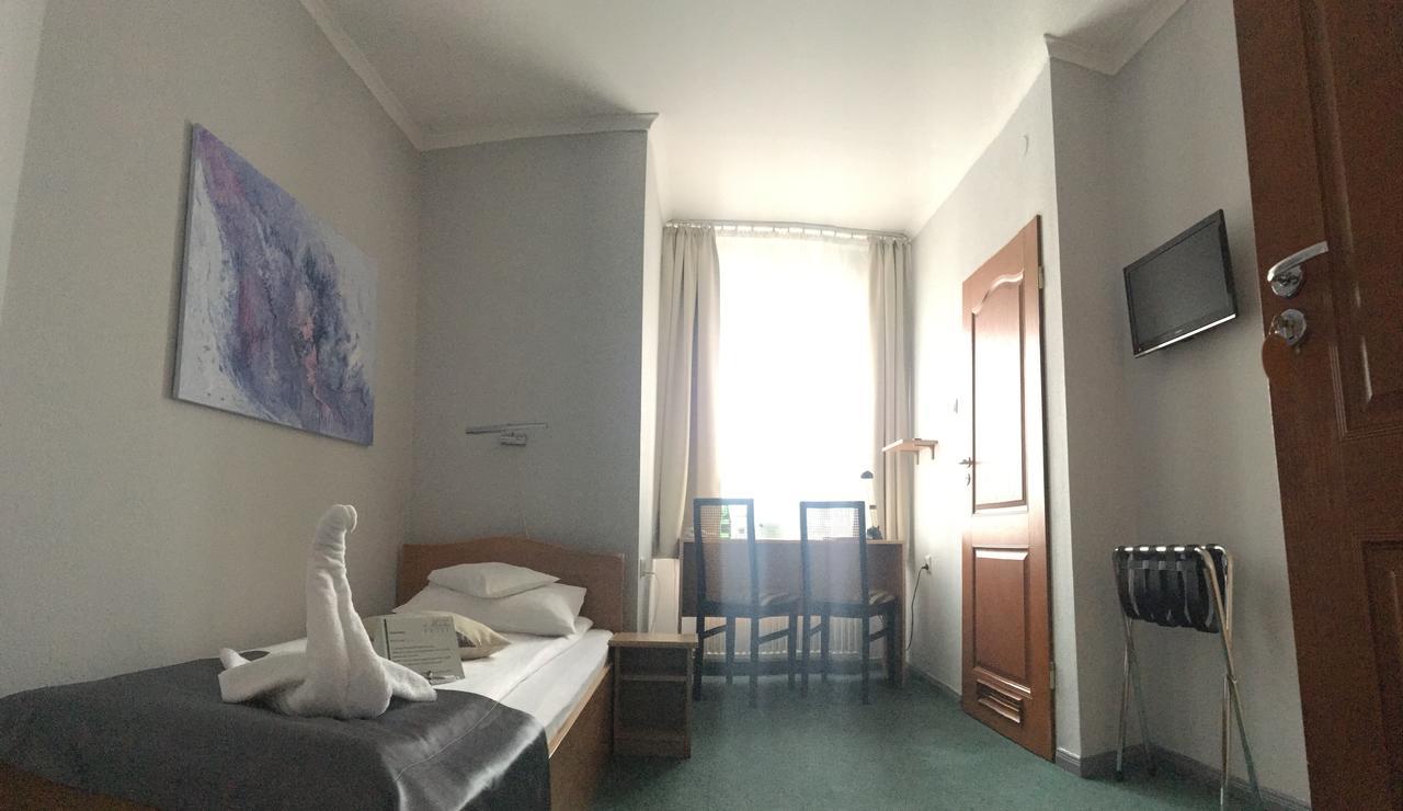 Hotel U Michalika Pszczyna Ngoại thất bức ảnh